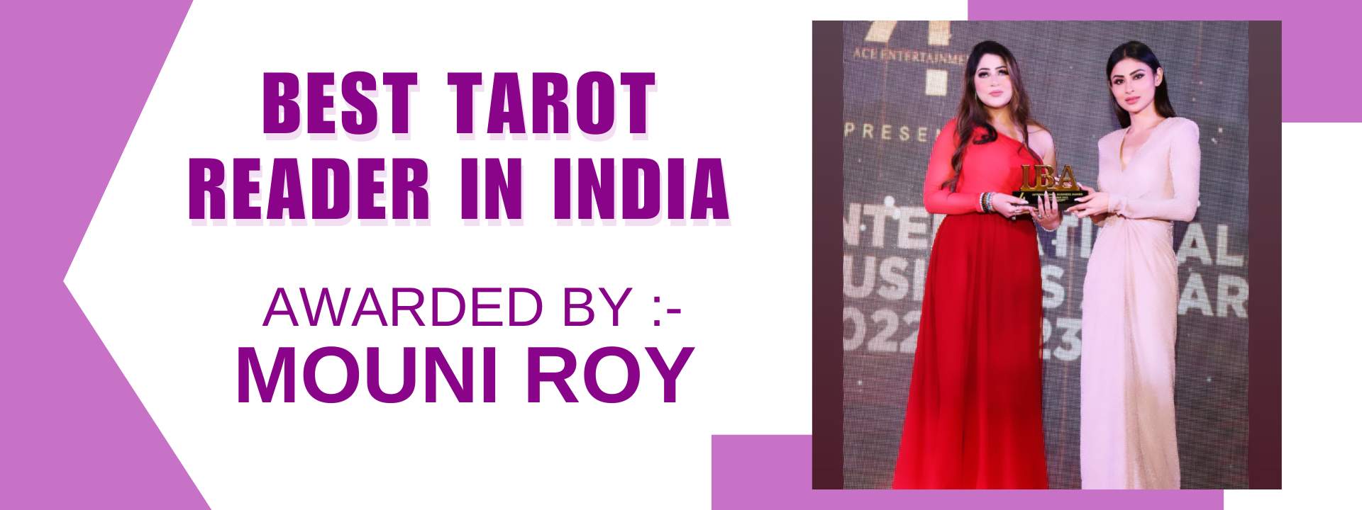 Tarot Reader Riya logo Banner (1)